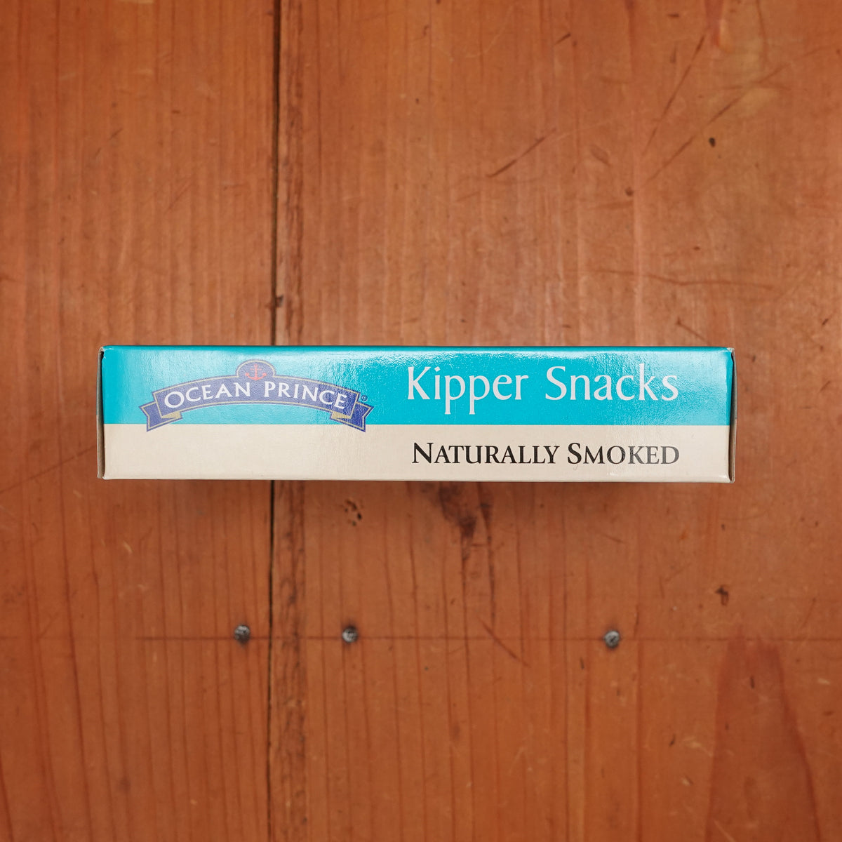 Ocean Prince Kipper Snacks - 3.75oz