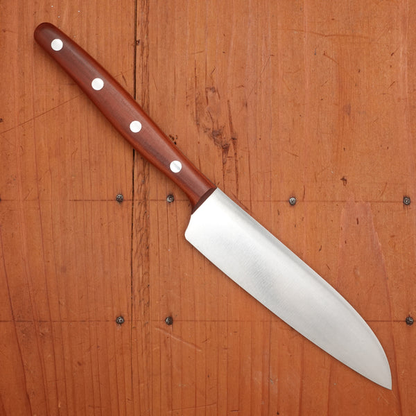 Windmühlenmesser K3 4.75" Utility Carbon Plum