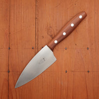 Windmühlenmesser K4 5" Chef Carbon Plum