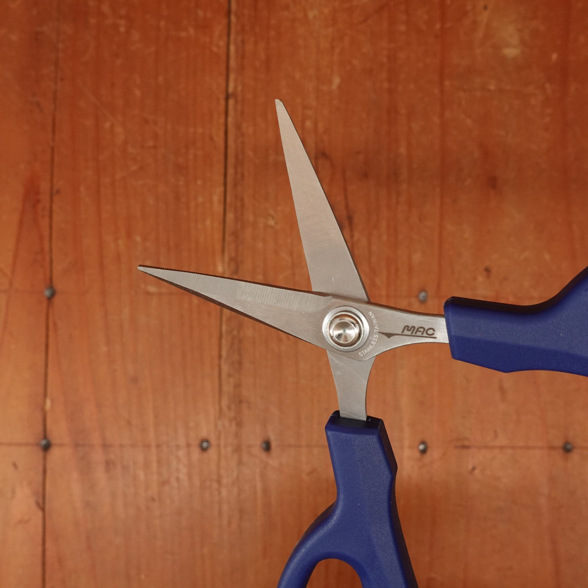 MAC Kitchen Snips - 6.5"