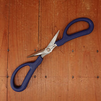 MAC Kitchen Snips - 6.5"