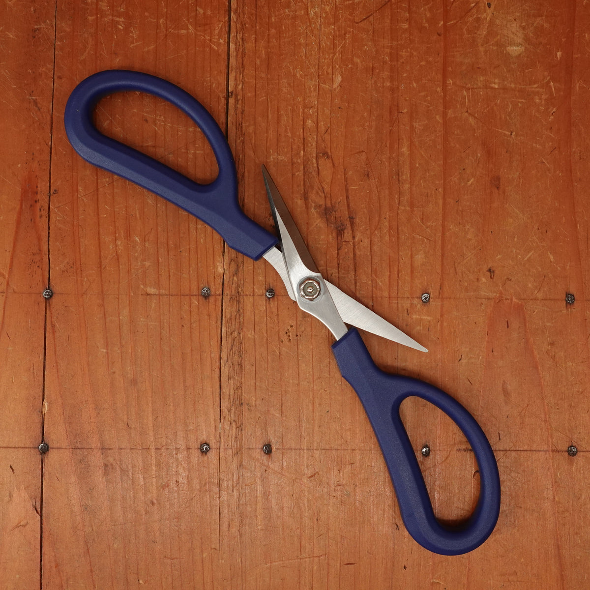 MAC Kitchen Snips - 6.5"