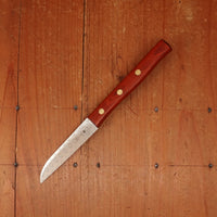 Friedr. Herder x Bernal Cutlery 3.25" Spade Paring
