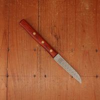 Friedr. Herder x Bernal Cutlery 3.25" Spade Paring