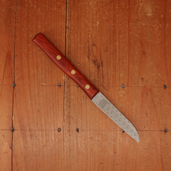 Friedr. Herder x Bernal Cutlery 3.25" Spade Paring