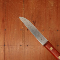 Friedr. Herder x Bernal Cutlery 3.25" Spade Paring