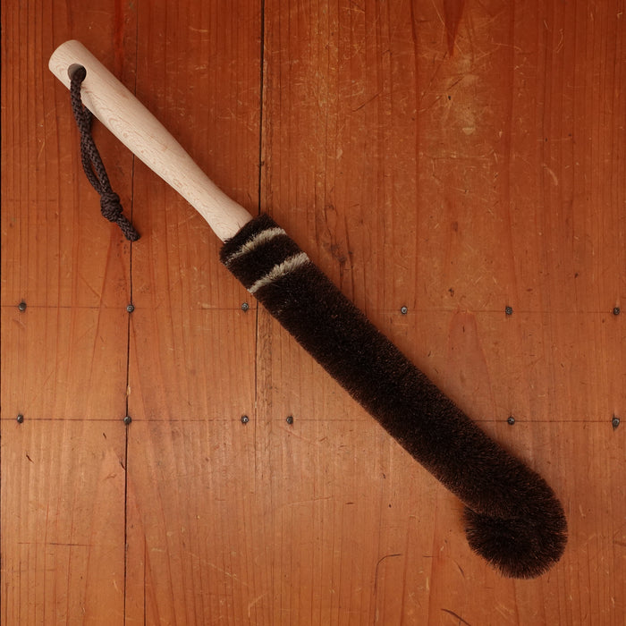 Handmade Kitayama Tawashi for Bottles