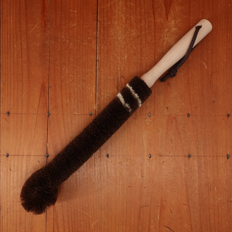 Handmade Kitayama Tawashi for Bottles