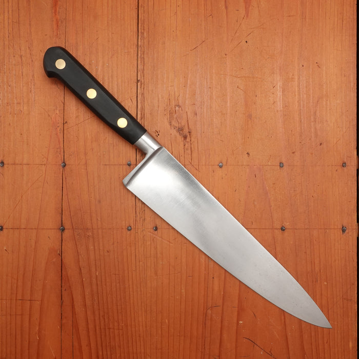 Trade In K Sabatier Authentique 9" Chef Carbon POM