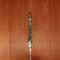 Fontenille Pataud Laguiole Steak Knife Set of 6 Watch Mechanism