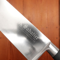 Trade In K Sabatier Authentique 9" Chef Carbon POM