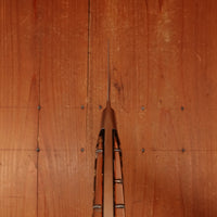 Fontenille Pataud Laguiole Steak Knife Set of 6 Watch Mechanism