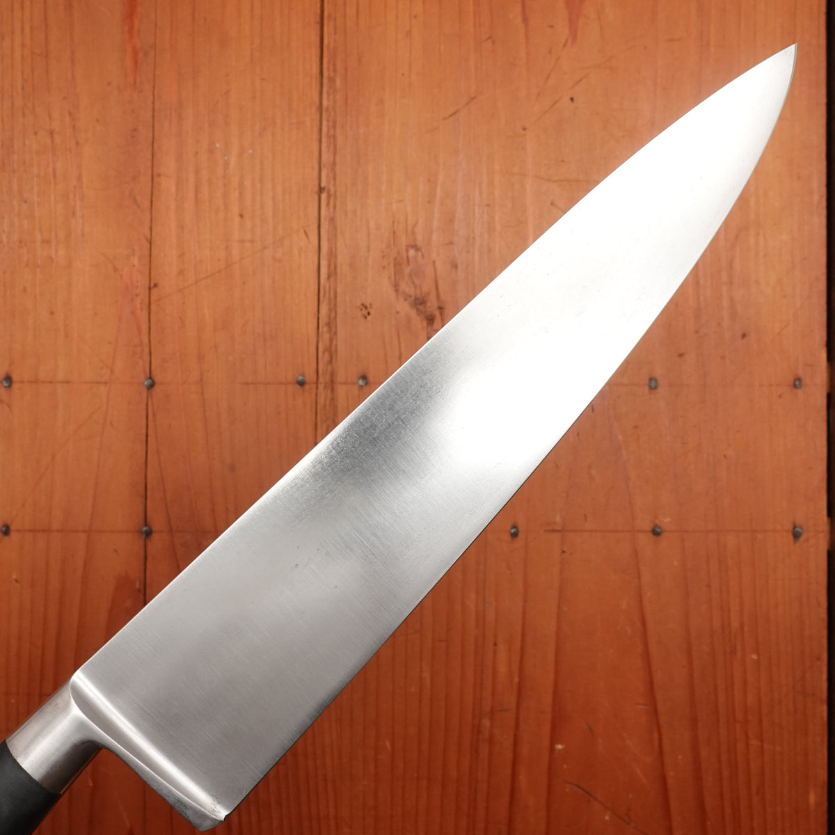 Trade In K Sabatier Authentique 9" Chef Carbon POM