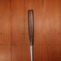 Antique J A Henckels Pot Fork Forged Carbon Steel Rosewood ~1880-1920s