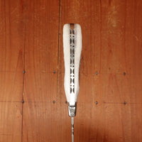 Fontenille Pataud Laguiole Steak Knife Set of 6 Stag