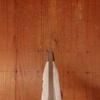 Fontenille Pataud Laguiole Steak Knife Set of 6 Stag