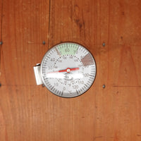 Bernal Cutlery Instant Read Dial Pen Thermometer