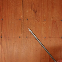Bernal Cutlery Instant Read Dial Pen Thermometer