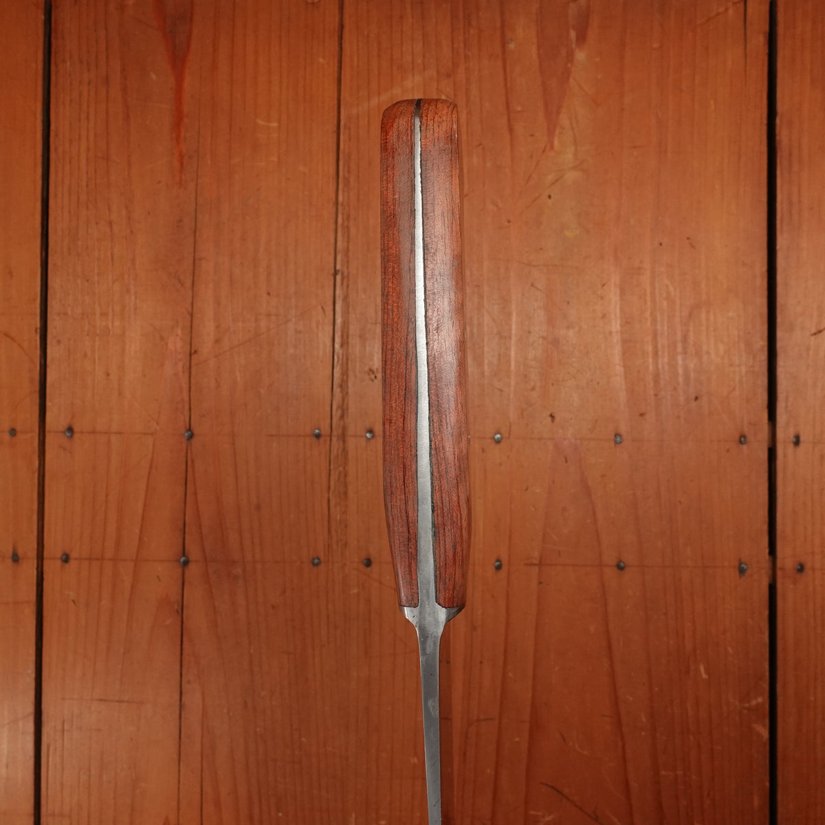 New Old Stock Canadian 33cm / 13.25" Chef Carbon Rosewood Thiers, France 1950-60s