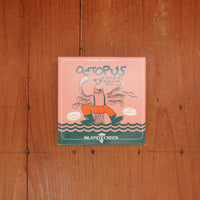 Island Creek Octopus in Olive Oil, Garlic, and Chili - 3.9oz