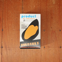 Ati Manel Mussels in Pickled Sauce - 110g