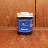 Mama Teav's Mild Garlic Chili Crisp - 6oz