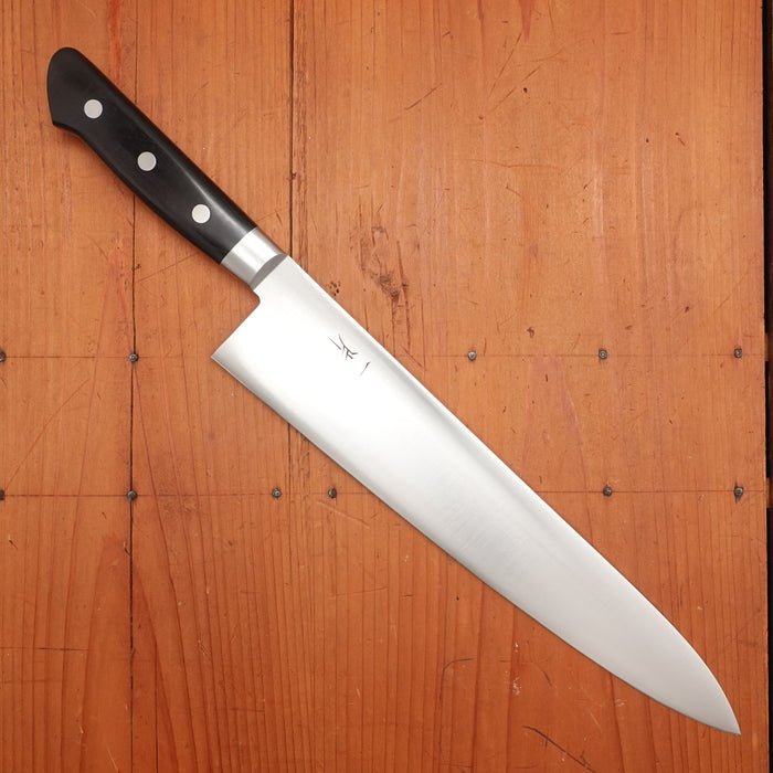 Hitohira FJ 270mm Gyuto VG10 Pakka Handle