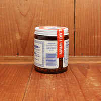 Mama Teav's Hot Garlic Chili Crisp - 6oz