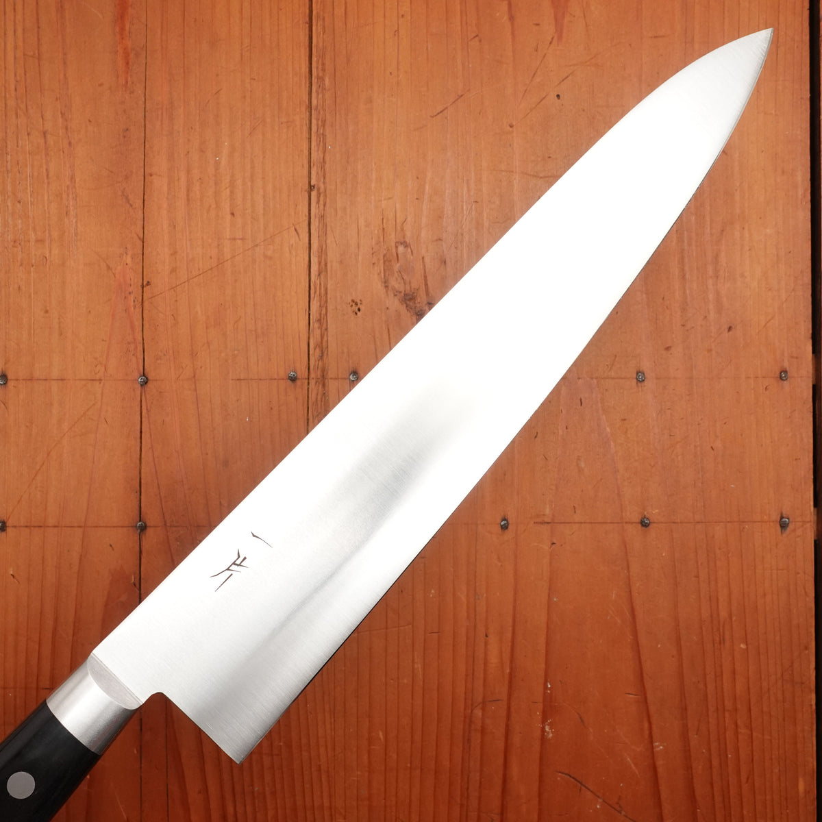 Hitohira FJ 270mm Gyuto VG-10 Pakka Handle