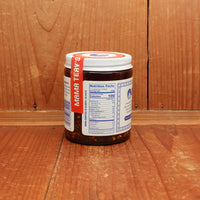 Mama Teav's Hot Garlic Chili Crisp - 6oz
