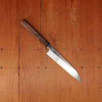 Rolin Knives 145mm Petty 52100 Walnut & Richlite