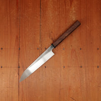 Rolin Knives 145mm Petty 52100 Walnut & Richlite