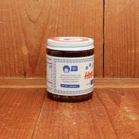 Mama Teav's Hot Garlic Chili Crisp - 6oz