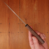 Rolin Knives 145mm Petty 52100 Walnut & Richlite