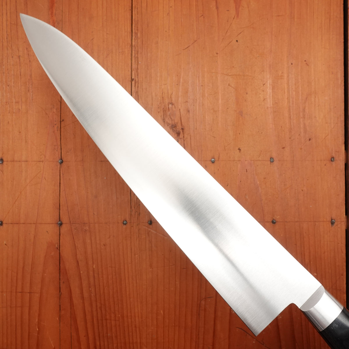 Hitohira FJ 270mm Gyuto VG-10 Pakka Handle