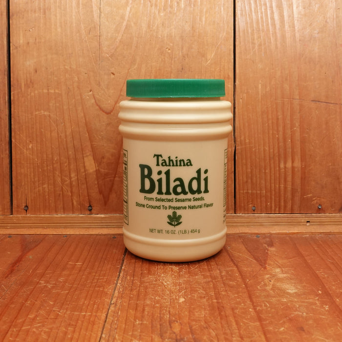 Biladi Tahini - 16oz
