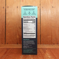 Patagonia Provisions Organic Sourdough Sea Salt Crackers