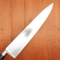 Thiers Issard 4 Star Elephant 10" Chef Knife Carbon Steel Thiers 1960s 70s