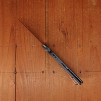 Buck Knives 724 Mustang - Dark Blue