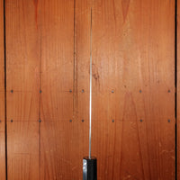 Ashi Hamono Ginga 240mm Wa Gyuto Swedish Stainless with Saya