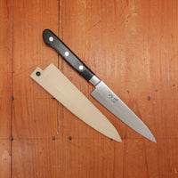 Ashi Hamono Ginga 120mm Petty Swedish Stainless Western Handle