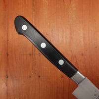 Ashi Hamono Ginga 120mm Petty Swedish Stainless Western Handle