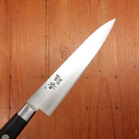 Ashi Hamono Ginga 120mm Petty Swedish Stainless Western Handle