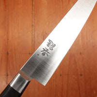Ashi Hamono Ginga 120mm Petty Swedish Stainless Western Handle