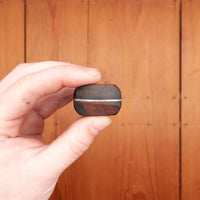 New Old Stock Hoffman 6" Boning Knife Semi Flex Carbon Steel 1950s 60s