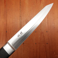 Ashi Hamono Ginga 150mm Honesuki Maru Carbon Steel Western Handle
