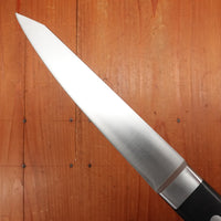 Ashi Hamono Ginga 150mm Honesuki Maru Carbon Steel Western Handle