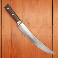 Foster Bros 12" Scimitar Forge Toughened 1930s-50s