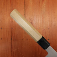 Hitohira FJ 210mm Kiritsuke Gyuto VG10 Ho Wood Handle