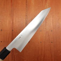 Hitohira FJ 210mm Kiritsuke Gyuto VG10 Ho Wood Handle
